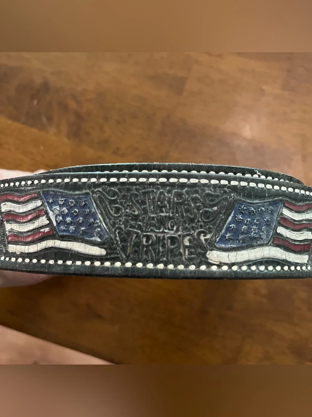 Peterbilt trucks buckle